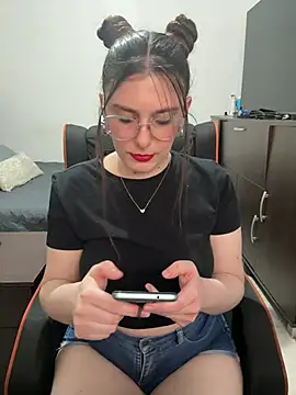 צ'אט XXX בשידור חי של xxbbtaa