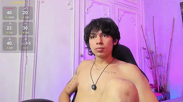 Chat XXX Live Tyler_durten