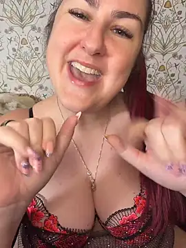 Lacey_BBW's Live XXX Chat