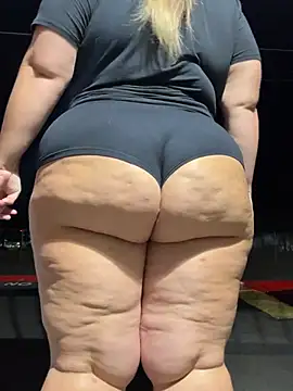 Živý XXX chat BigMama6969