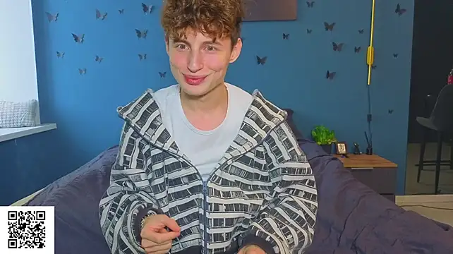 crispinver Chat XXX in diretta