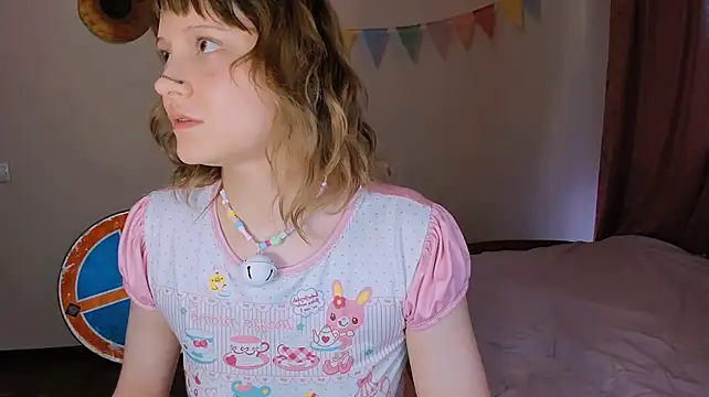 MariaMango Chat XXX in diretta