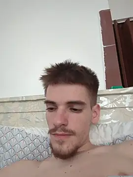 darkboy665 Chat XXX live