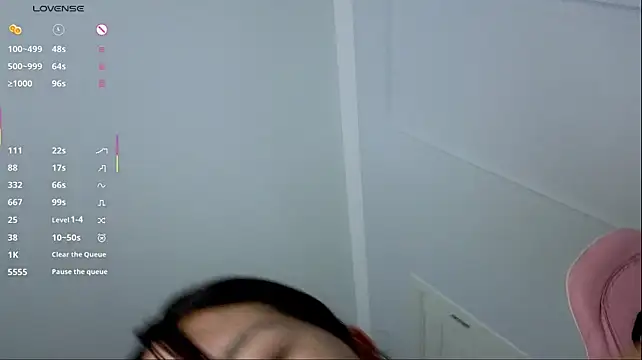 k10ko Live XXX-chat