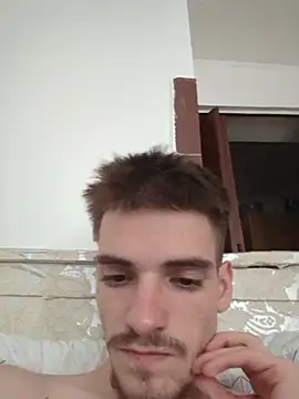 Chat +18 de darkboy665 ao vivo