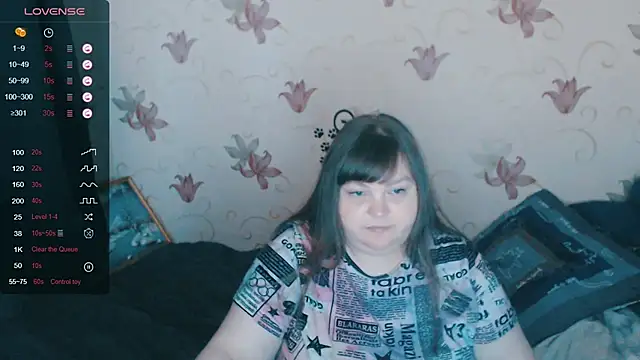 Chat XXX Live fistashka___