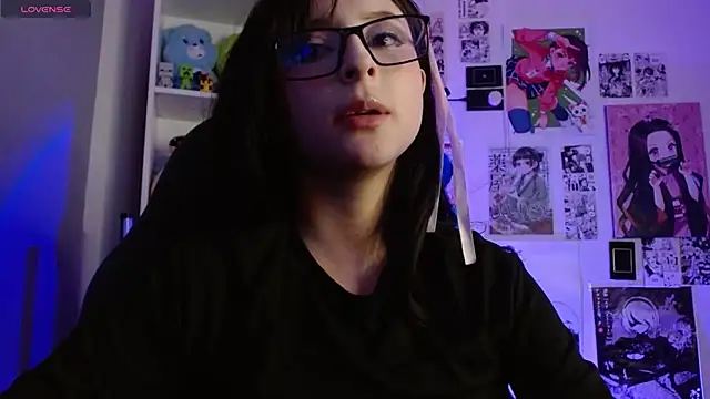 CelesteAyase Chat XXX in diretta