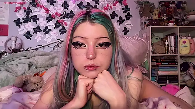 bunnyislewd Chat XXX in diretta