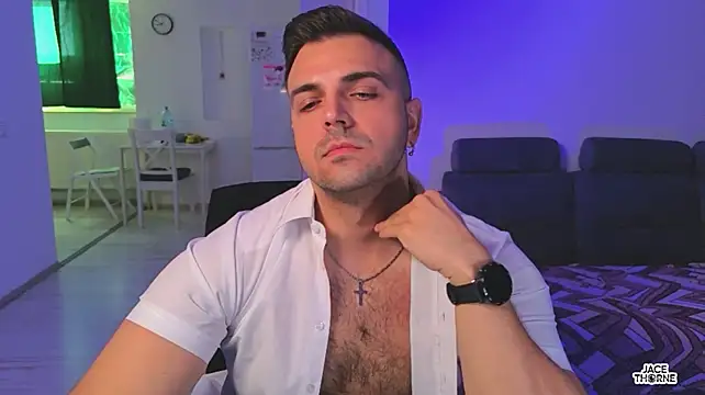 Chat +18 de Jace_Thorne ao vivo