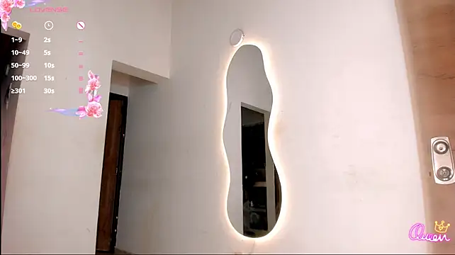 Živý XXX chat Nicol_ofi24