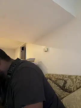 KOdaLion live XXX chat