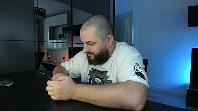 Chat XXX ao vivo de DravenPeak
