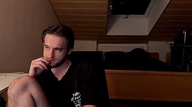 Živý XXX chat Bez3ybik