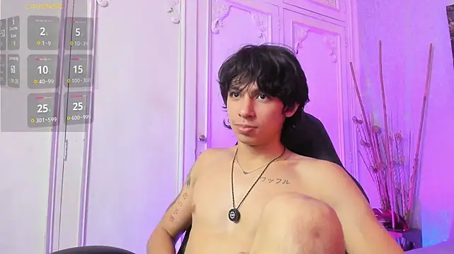 Chat +18 de Tyler_durten ao vivo