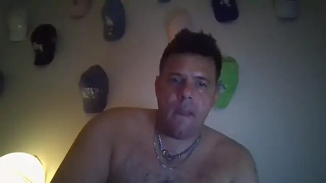 Timson00001 Live XXX-chat