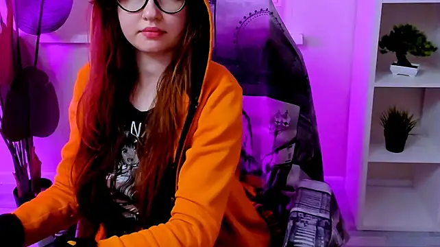 Chat XXX en directo de CarolGiggly