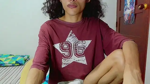 DeusGoth 라이브 XXX 채팅
