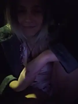 Živý XXX chat ScarletsWeb