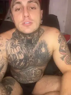 Show de webcam de alelinhares