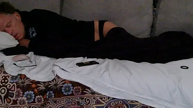 Luvthecam2model's Live XXX Chat