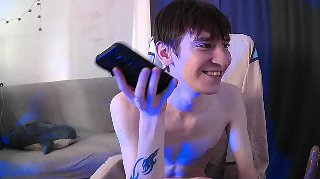 NateAfterDark Live XXX-chat
