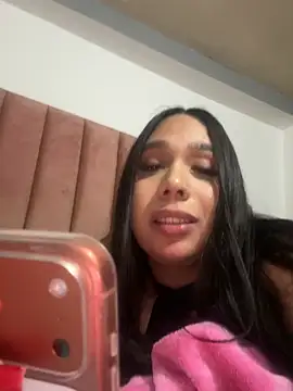 แชท XXX สดของ BitchySalome