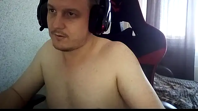 XXX chat uživo modela MysteriousWanderer