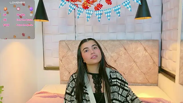 Georgia_Candy Live XXX-Chat