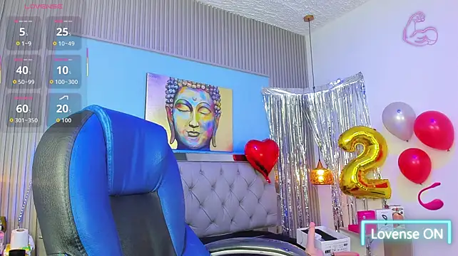 XXX chat uživo modela Ethanx18_