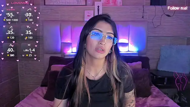 mia_devine_ Obrolan Langsung XXX