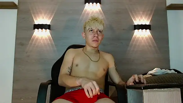 Gaeliitto Live XXX-Chat