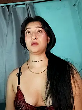 EVAH_LEE_ Obrolan Langsung XXX