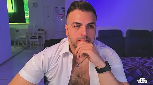 Онл айн чат XXX Jace_Thorne