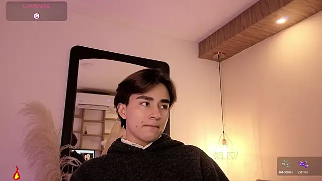 Connorr_01 Live XXX Chat