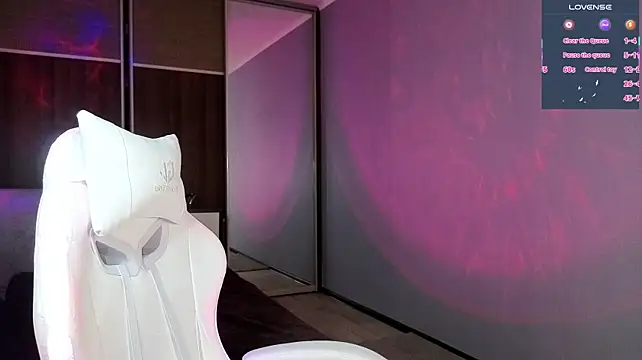 Chat XXX ao vivo de AmyFoxy