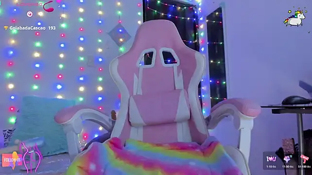 Živý XXX chat Vibambi