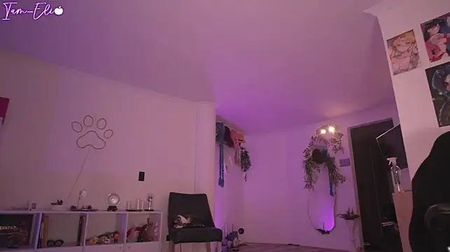 Iam_elii1n Live XXX chat