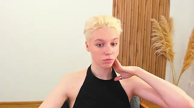 Chat +18 de AgataGate ao vivo