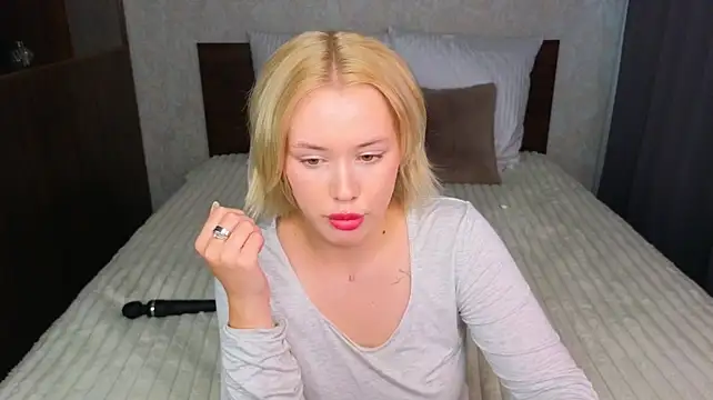 MelissaAvis' Live XXX Chat