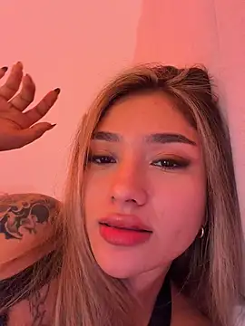 Živý XXX chat Ariannaa_1