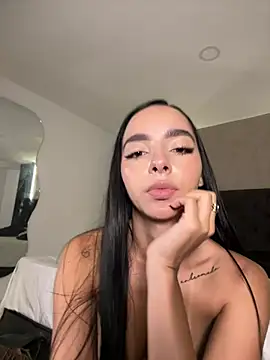 Živý XXX chat ValentinaMilan_X