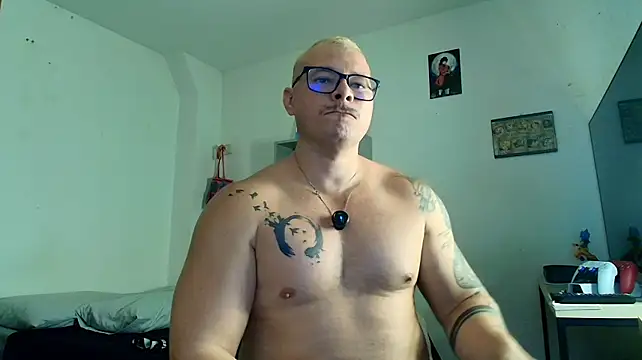 Sembang XXX Secara Langsung alton_mason1