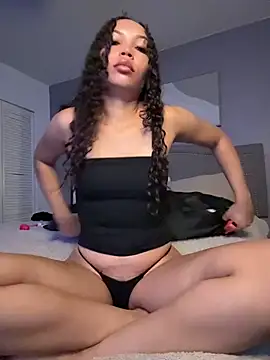 Chat XXX ao vivo de nikkiloveee