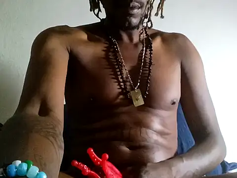 Chat XXX ao vivo de PharaohMoans
