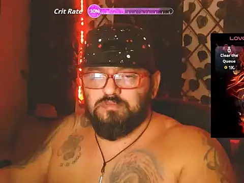 Chat XXX en directo de mr_wolf46