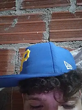 nilon05 Live XXX-chat