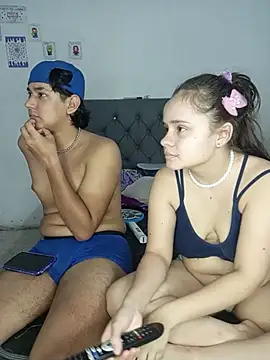 XXX chat uživo modela SweetRabbit29