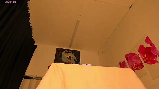 Sembang XXX Secara Langsung Gabby_Haze