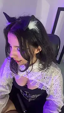 HollyPeachh – Live XXX-chat