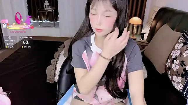 Wendy0313's Live XXX Chat